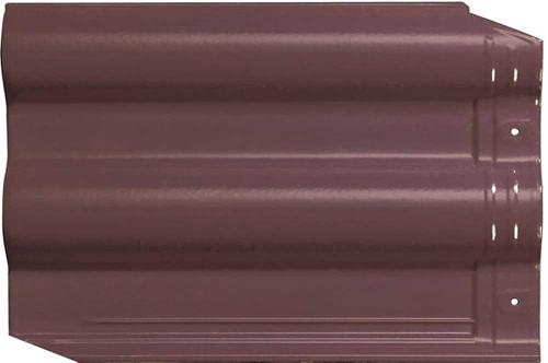 KAJARIA COFFEE BROWN ROOF TILES